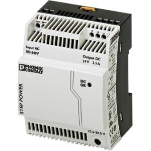 STEP-PS/1AC/24DC/2.5 Power Supply