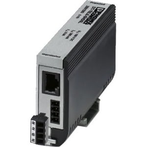 IDS-409F3-T2SD40-MD2 Industrial Managed Switch, 9 ports: 6 x 10/100/1000Base-T Base-T RJ-45 ports and 2 x 100Base-LX, 1310