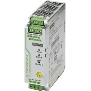 QUINT-PS/1AC/24DC/5/CO Power Supply
