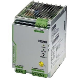 QUINT-PS/1AC/24DC/20/CO Power Supply