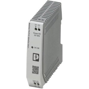 UNO-PS/1AC/12DC/30W Power Supply