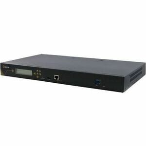 IDS-305F-CSS40U Industrial Managed Switch, 5 ports: 4 x 10/100/1000Base-T Base-T RJ-45 ports and 1 x 100Base-BX, 1310nm TX