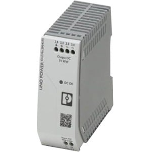 UNO-PS/1AC/5DC/40W Power Supply