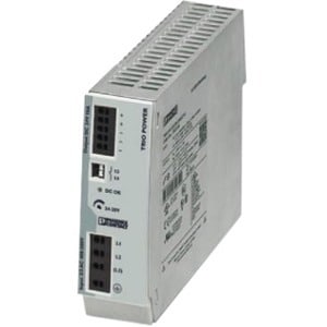 TRIO-PS-2G/3AC/24DC/10 Power Supply