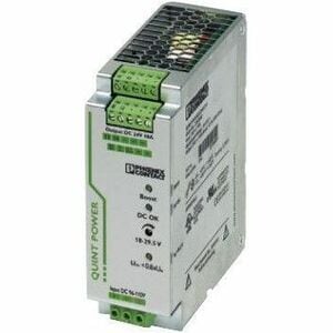 QUINTPS/96-110DC/24DC/10/CO Power Supply