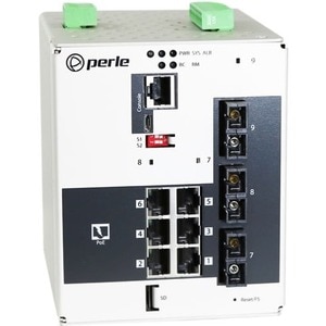 509F3PP6C2SD40SD20 Eth Switch