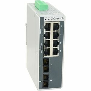IDS-710-C2MD05-XT Eth Switch