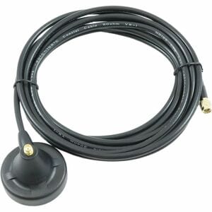 Antenna Base: 1 x SMA antenna magnetic base with 3m/10ft cable