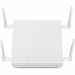Lancom LX-6212 Dualband 1,73 Gbit/s Drahtloser Access Point - 2,40 GHz, 5 GHz - 4 x Externe Antenne(n) - Extern - MIMO-Tec