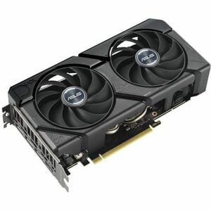 Asus NVIDIA GeForce RTX 4060 Tarjeta Gráfica - 8GB GDDR6 - 7680 x 4320 - 2.54GHz Boost Clock - 128bit Ancho de bus - PCI E