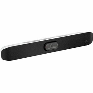 Poly Studio X32 Video Conference Equipment - Small Room Size Supported - For Video Conferencing, Huddle Space, Meeting Roo