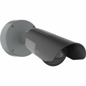 Q1800-LE LPR CAM 3RD PARTY SW NEMA4X IP66 IK10 2MP/1080P/90FPS