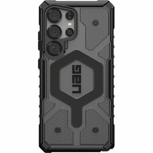 Urban Armor Gear Pathfinder Clear Case for Samsung Galaxy S25 Ultra Smartphone