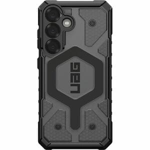 Urban Armor Gear Pathfinder Clear Case for Samsung Galaxy S25 Smartphone