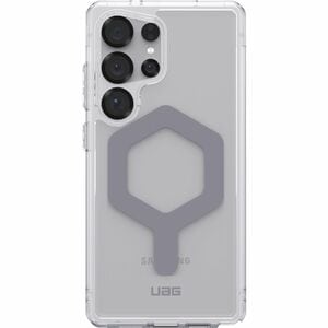 Urban Armor Gear Plyo Pro Case for Samsung Galaxy S25 Ultra Smartphone