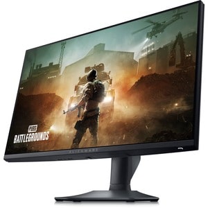Dell Alienware AW2523HF 25" Class Full HD Gaming LCD Monitor - 16:9 - 62.2 cm (24.5") Viewable - Fast IPS - Edge LED Backl