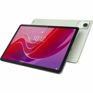 Lenovo Tab M11 TB330XU Tablet - 27.94 cm (11") WUXGA - MediaTek MT6769H Helio G88 (12 nm) Octa-core - 4 GB - 128 GB Storag