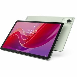 Lenovo Tab M11 TB330XU Tablet - 27.94 cm (11") WUXGA - MediaTek MT6769H Helio G88 (12 nm) Octa-core - 8 GB - 128 GB Storag