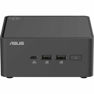 Asus NUC 15 Pro NUC15CRHI3 Barebone System - Mini PC - Intel Core 5 - Intel Chip - 96 GB DDR5 SDRAM DDR5-5600/PC5-44800 Ma