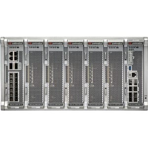 PA-5450 Base AC Hardware Bundle. Includes Chassis 2xAC power supplies 4xFans Base Card Management Processing Card and Netw