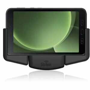 Strike Samsung Galaxy Tab Active5 Power and Data Vehicle Mount with NFC Base - Docking - Tablet PC - Charging Capability -