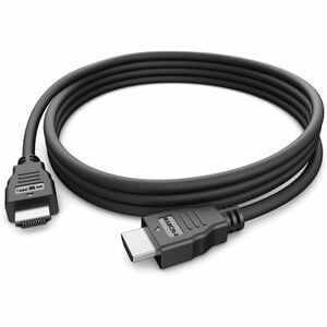 Dell 1.83 m HDMI A/V Cable - Cable for Display Screen, Display, Monitor, PC, Projector - First End: 1 x HDMI 2.0 Digital A