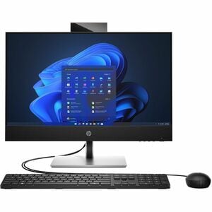 HP ProOne 440 G9 All-in-One Computer - Intel Core i5 13th Gen i5-13500 - 16 GB - 512 GB SSD - 60.45 cm (23.80") Full HD - 