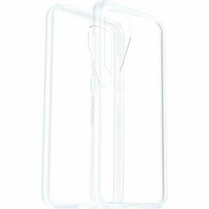 OtterBox React Estojo para Samsung Smartphone - Transparente, Claro - Varejo - 1 Pedaço - Impacto resistente, Resistente a