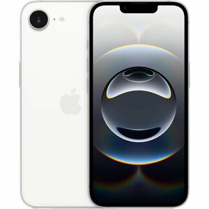 Apple iPhone 16e 512 GB Smartphone - 6.1" OLED HDR10+ 2532 x 1170 - Hexa-core (A18Dual-core (2 Core) 4.04 GHz + A18 Quad-c
