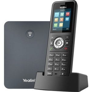 W79P DECT IP PHONE SYSTEM