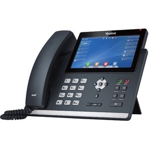 T48U BUSINESS IP PHONE