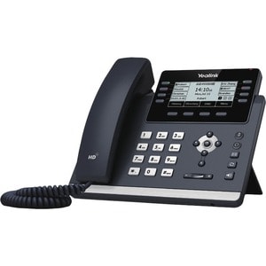 T43U BUSINESS IP PHONE