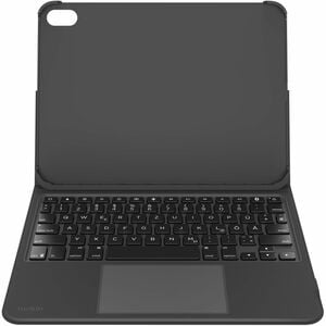 Belkin Connect Keyboard/Cover Case for 27.7 cm (10.9") to 27.9 cm (11") Apple iPad (10th Generation), iPad (11th Generatio