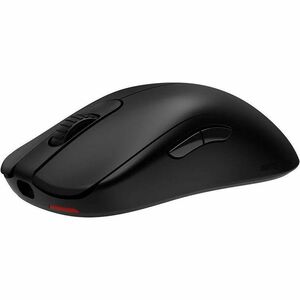 BenQ Zowie FK2-DW Gaming-Maus - Funkfrequenz - USB 2.0, USB 3.0 - 7 Taste(n) - Schwarz - Kabel/Drahtlos - 2,40 GHz - wiede