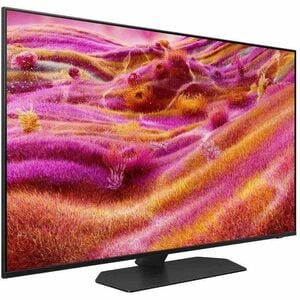 Samsung QN98QN90FAF 98" Smart LED-LCD TV - 4K UHDTV - High Dynamic Range (HDR) - Neo Quantum HDR+ - Neo QLED Backlight - 3