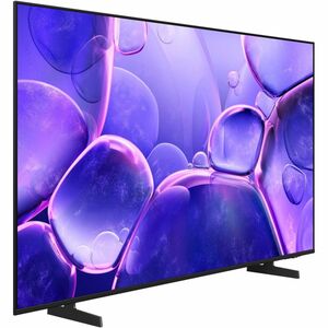 Samsung Crystal UN58U8000FF 58" Smart LED-LCD TV - 4K UHDTV - High Dynamic Range (HDR) - LED Backlight - 3840 x 2160 Resol