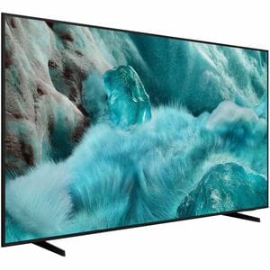 Samsung QN85Q7FAAF 85" Smart LED-LCD TV - 4K UHDTV - High Dynamic Range (HDR) - Q HDR - Quantum Dot LED Backlight - 3840 x