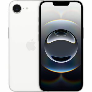 Apple iPhone 16e 256 GB 智能电话 - 15.5 cm (6.1") OLED HDR10+ 2532 x 1170 - 六核 (双核（2 个核心） 4.04 GHz 四核（4 个核心） 2.20 GHz - 8 GB R