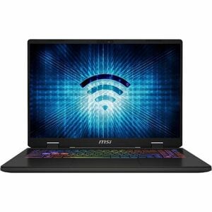 Notebook per gaming - MSI Sword 16 HX B14V Sword 16 HX B14VFKG-612IT 40,6 cm (16") - Full HD Plus - Intel Core i7 14° gen 