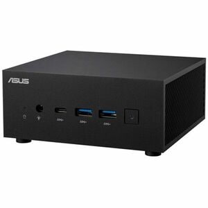 Sistema Barebone Asus ExpertCenter PN52-B-S7056MD - Mini PC - AMD Ryzen 7 5800H 3,20 GHz Octa core (8 Core) - AMD Chip - 6