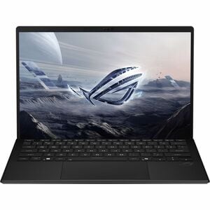 Asus ROG Flow Z13 GZ302 GZ302EA-RU014W 34 cm (13.4") Touchscreen Detachable Copilot+ PC 2 in 1 Gaming Notebook - 2.5K - AM