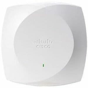 Meraki CW9172I Tri Band IEEE 802.11 a/b/g/n/ac/ax/be 9 Gbit/s Wireless Access Point - Indoor - 2.40 GHz, 5 GHz, 6 GHz - In