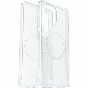 OtterBox Symmetry. Tipo de mala: Capa, Compatibilidade da marca: Samsung, Compatibilidade: Galaxy S25 Ultra, Tamanho máxim
