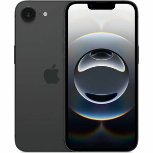 iPhone 16e 512 GB Schwarz