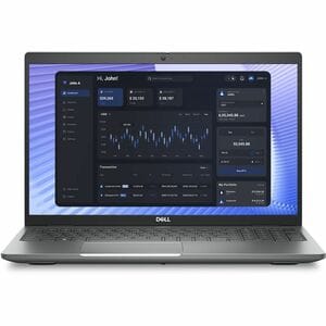 Workstation Dell Precision 3590-15.6" FHD-Intel Ultra U7-165H-Windows 11 Pro-32GB-512GB SSD Tarjeta NVIDIA RTX 500 4GB-3 A