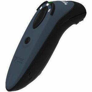 DuraScan D762 Professional-Mid Range Barcode Rdr Gray Phone Holder