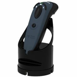 DuraScan D762 Professional-Mid Range Barcode Rdr Gray Charging Dock