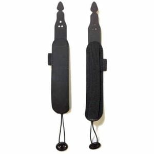 Zebra Hand Strap