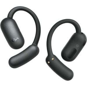 soundcore AeroFit 2 | Adjustable Open-Ear Wireless Earbuds - Stereo - Wireless - Bluetooth - Open-ear, Over-the-ear - Bina