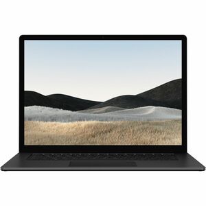 Computer portatile - Microsoft Surface Laptop 4 38,1 cm (15") Touchscreen - Intel Core i7 - 16 GB - 512 GB SSD - Nero opac